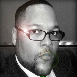 Meet your Posher, Duane